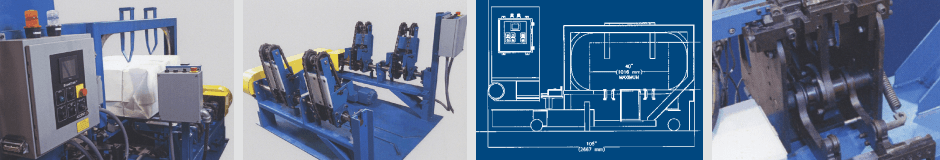 Pulp Bale Strapping Pulp Bale Strapping