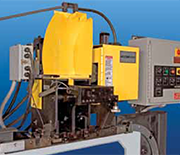 Accent 470 Wire Tier System